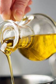 Cooking Oil Products