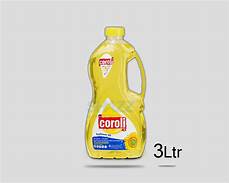Coroli Sunflower Oil