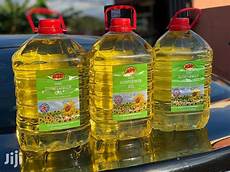 Coroli Sunflower Oil