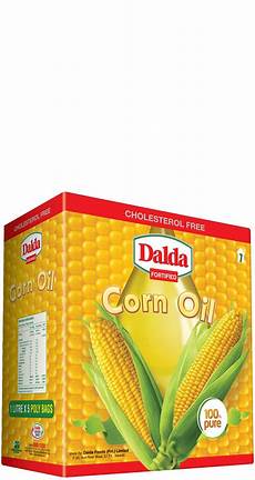 Dalda Sunflower Oil