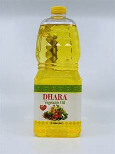 Dhara Refined Oil