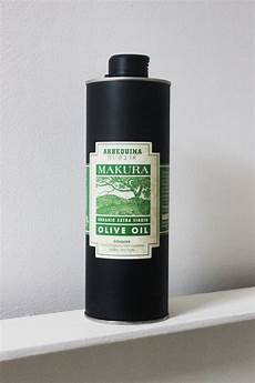 Early Harvest Extra Virgin Olive Oils