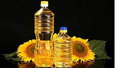 Everyday Sunflower Oil