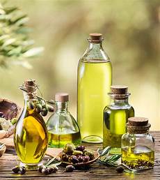 Extra-Virgin Natural Olive Oil