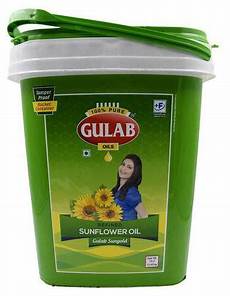 Godrej Sunflower Oil