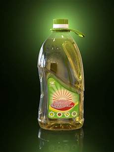 Guinea Sunflower Oil
