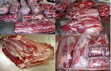 Halal Edible Beef