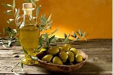 Natural Olive Oils