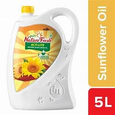 Naturalle Sunflower Oil