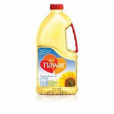 Nawar Sunflower Oil