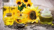 Oleic Sunflower Oil