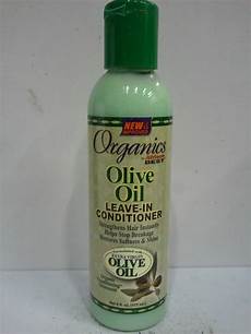 Olive Oil Shampoos