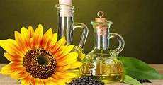 Pure Refined Sunflower Oil
