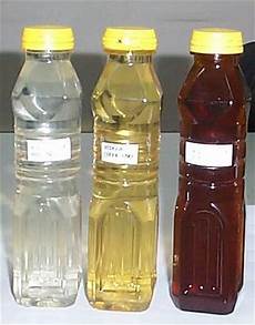 Refined Edible Oils