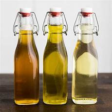Refined Olive Oils