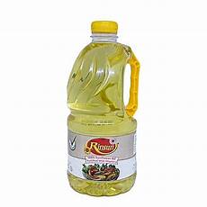 Rinsun Sunflower Oil