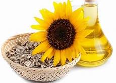 Sunflower Filtered Oil