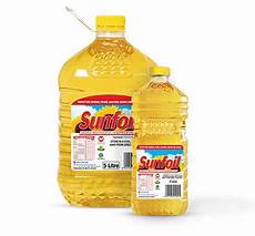 Sunflower Lite Oil