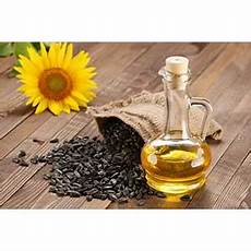 Sunflower Oil Gallon