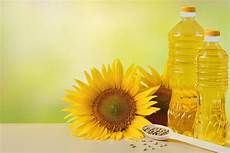Sunflower Oil Refined