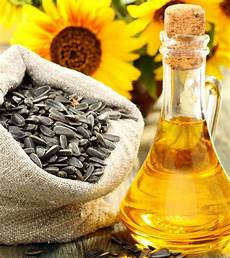 Sunflower Oil Vitamins
