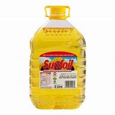 Sunfoil Oil