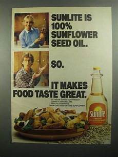 Sunlite Oil