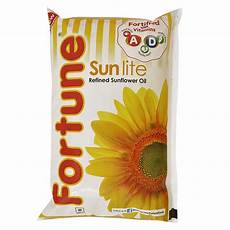 Sunlite Sunflower Oil