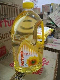 Sunlite Sunflower Oil