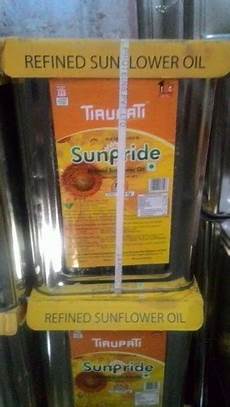 Sunpride Oil