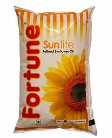 Sunpride Sunflower Oil
