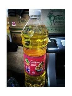 Tirupati Sunflower Oil