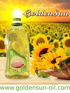 Turkey Sunflower Oil