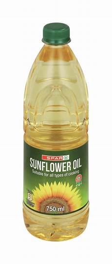 Woolworths Sunflower Oil