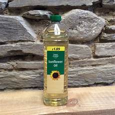 Yonca Sunflower Oil