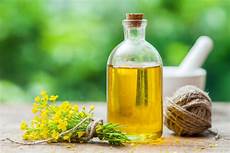 Crude Canola For Biodiesel