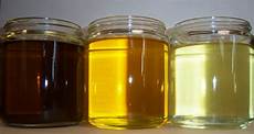 Crude Canola For Biodiesel