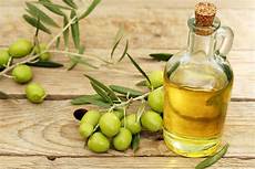 Light Olive Oils