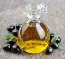 Light Olive Oils
