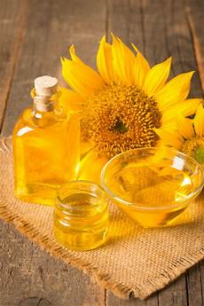 Naturel Sunflower Oil