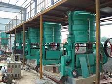 Olive Oil Machineries