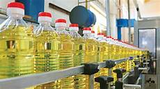 Refined Sunflower Oils
