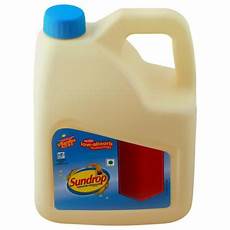 Sundrop Sunflower Oil