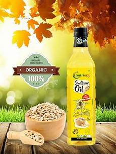 Sundrop Sunflower Oil