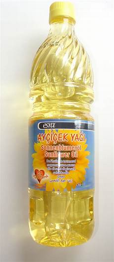 Sunflower Oils Turkey