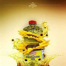 Swad Sunflower Oil