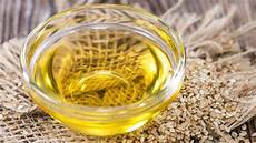 Virgin Sunflower Oil
